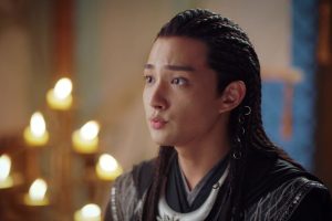 ดูหนัง ปกรณัมราชันปีศาจ Good and Evil ตอนที่ 23