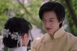 ดูหนัง เจ้าสาวทวงแค้น Bride's Revenge ตอนที่ 8