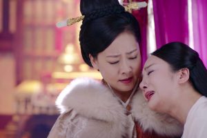 ดูหนัง ตำนานสกุลตู๋กู The Legend of Dugu ตอนที่ 36