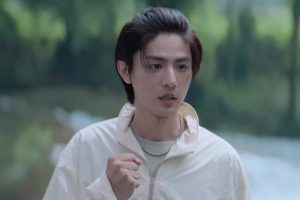 ดูหนัง ปลูกฝันรักใต้ฟ้าสีคราม Reblooming Blue ตอนที่ 25