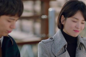 ดูหนัง เมื่อใจได้พบรัก Encounter ตอนที่ 3