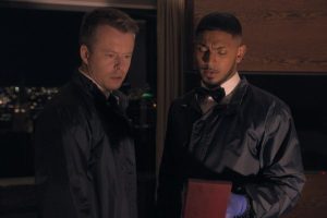 ดูหนัง เอ็นซีไอเอส: ซิดนีย์ ปี 1 NCIS: Sydney Season 1 ตอนที่ 7