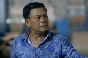 ดูหนัง การ์เดี้ยน หักเหลี่ยมมัจจุราช The Guardian ตอนที่ 3