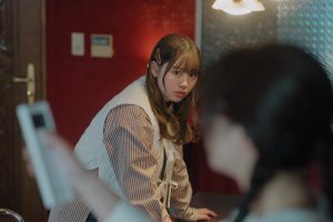 ดูหนัง บริการปล้นหัวใจนายแฟนหนุ่ม I Will Rob Your Lover ตอนที่ 2