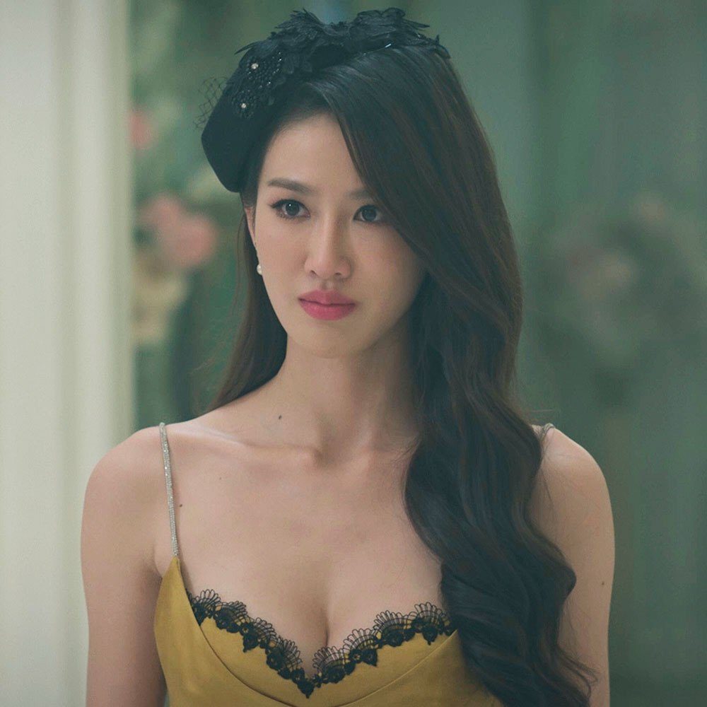 ณัฐศิญา พรหมมาตร