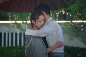 ดูหนัง รักจากเธอช่างดีต่อใจ Girlfriend ตอนที่ 2