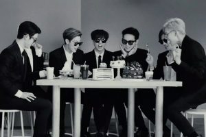 ดูหนัง GOT7 ฮาร์ดแคร์รี GOT7's Hard Carry ตอนที่ 1