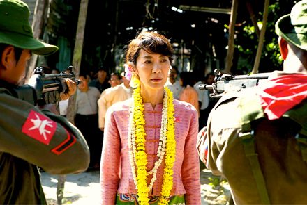 รวม 7 ภาพยนตร์หญิงแกร่งต้อนรับวันสตรีโลก