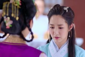 ดูหนัง พยัคฆราชซ่อนเล็บ Braveness of the Ming ตอนที่ 24