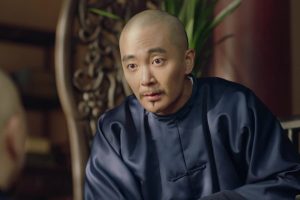 ดูหนัง มหันตภัยแม่น้ำวิปโยค The Long River ตอนที่ 12