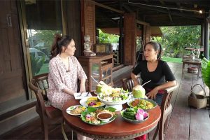 ดูหนัง บุกคนต้นแบบ DNA TALK ตอนที่ 58