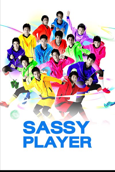 Sassy Player