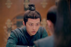 ดูหนัง ซูเสี่ยวหลี อิสตรียอดองครักษ์ Sword-bearing Guard Su Xiaoli ตอนที่ 7