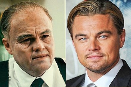 10 นักแสดงที่กลายเป็น "คนแก่" ได้อย่างเนียน