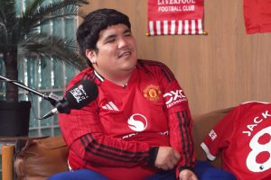 ดูหนัง คิก อิท เรียล KICK IT REAL ตอนที่ 8