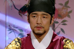 ดูหนัง Dong Yi, The Jewel in the Crown ตอนที่ 23