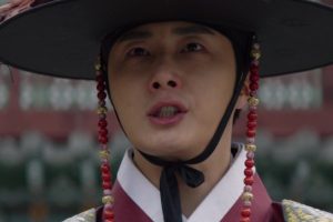 ดูหนัง แฮชิ หน่วยตรวจการพิทักษ์ธรรม Haechi ตอนที่ 21