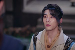 ดูหนัง จอมยุทธ์ร้านชำ Be With You ตอนที่ 20