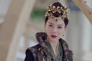 ดูหนัง พลิกขอบฟ้า ท้าลิขิตสวรรค์ Fighter of The Destiny ตอนที่ 5