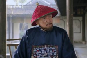 ดูหนัง มหันตภัยแม่น้ำวิปโยค The Long River ตอนที่ 23