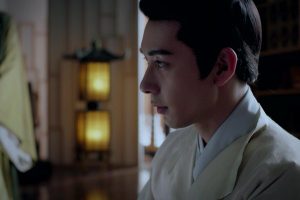 ดูหนัง ตงกง ตำนานรักตำหนักบูรพา Goodbye My Princess ตอนที่ 25