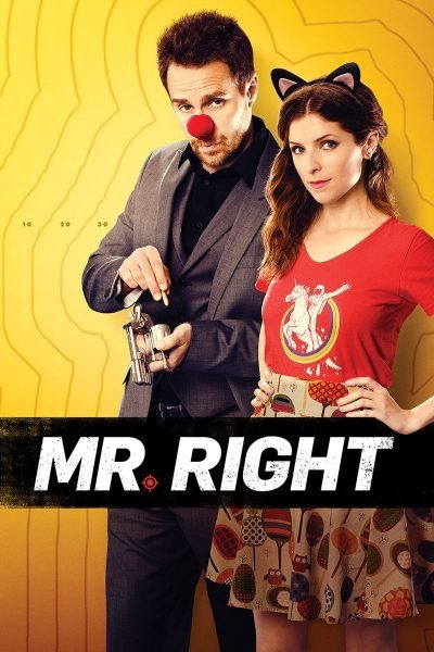 Mr. Right