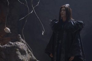 ดูหนัง มังกรหยก : คัมภีร์นพเก้า The Legend of Heroes Part 2 ตอนที่ 3