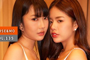 ดูหนัง โม พิมพ์ชนก & เนิร์ส กวินทิพย์ A'lure Fashion Vol. 135 Mo & Nurse ตอนที่ 4