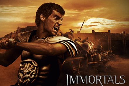 รู้จัก 5 เทพเจ้ากรีกจากหนังสงครามเดือด IMMORTALS เทพเจ้าธนูอมตะ