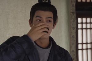 ดูหนัง กระวานน้อยแรกรัก Youthful Glory ตอนที่ 19