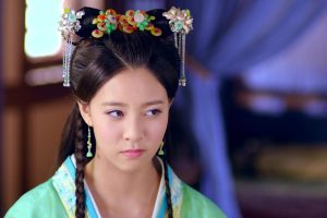 ดูหนัง พยัคฆราชซ่อนเล็บ Braveness of the Ming ตอนที่ 23