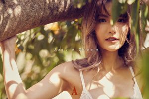 ดูหนัง วาเลน วรินทร นาคสิงห์ A'lure Fashion Vol. 102 Valen ตอนที่ 1