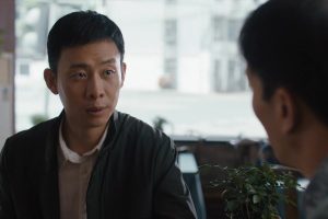 ดูหนัง ถอดรหัสเกมโจรกรรม Be Reborn ตอนที่ 21