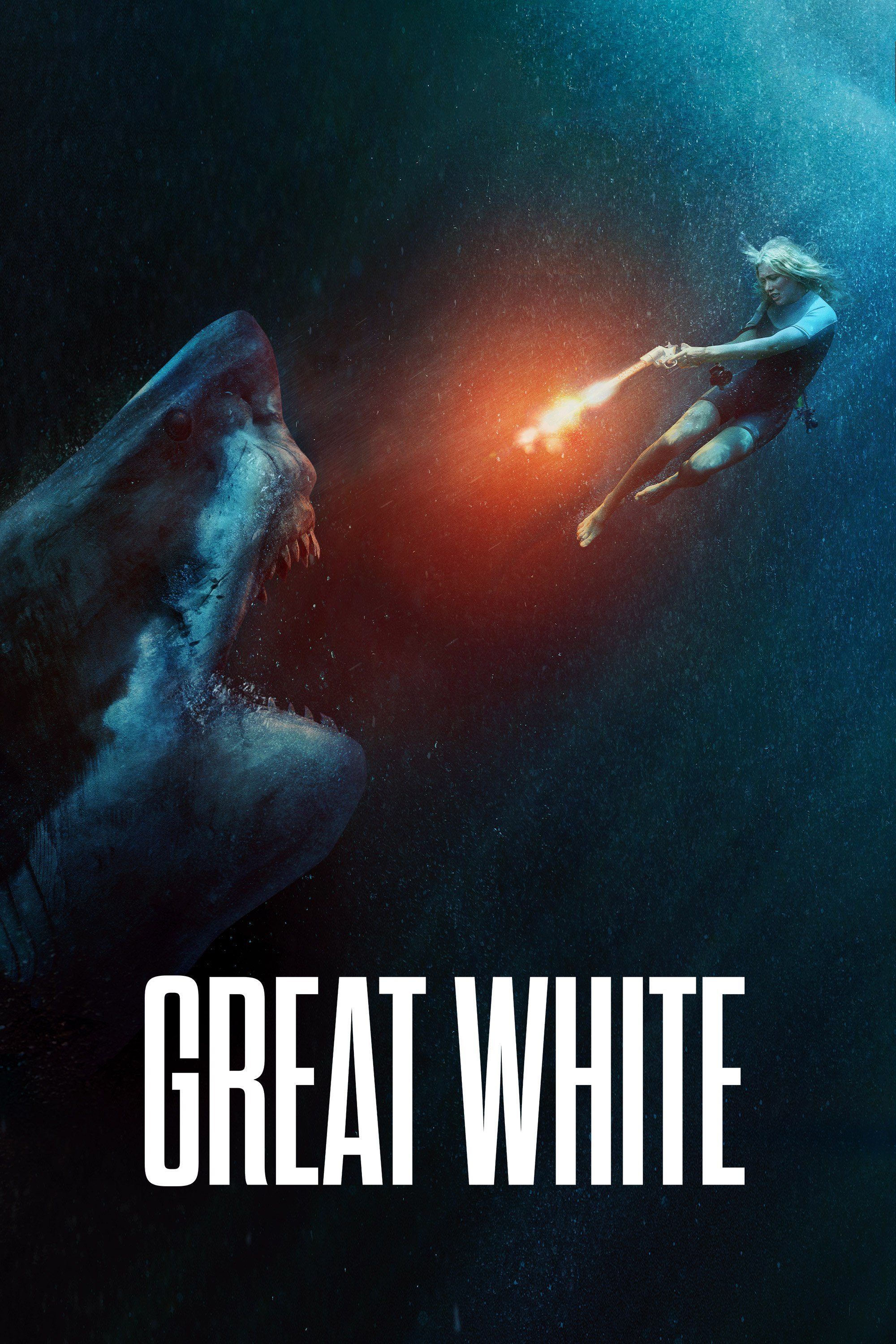 Great White