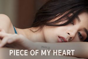 ดูหนัง ทับทิม จิรัฐิติกาล จันดี  A'lure Fashion Vol. 132 Tubtim ตอนที่ 3