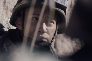 ดูหนัง เกียรติยศหน่วยรบพิเศษ    Glory of Special Forces ตอนที่ 15