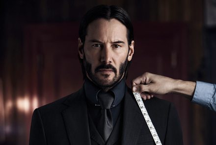 ผู้กำกับ John Wick 2 เผยภาคนี้จะบู๊มากขึ้น พร้อมเปิดเรื่องด้วยฉากไล่ล่า