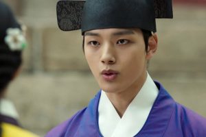 ดูหนัง เดิมพันชะตาท้าบัลลังก์ The Royal Gambler ตอนที่ 8