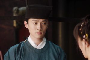 ดูหนัง วุ่นรักบัณฑิตหน้าใสกับยัยสาวร้านขายเนื้อ The Lady in Butcher's House ตอนที่ 7