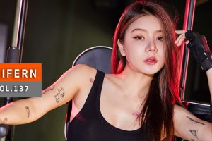 ดูหนัง ใบเฟิร์น ณัฐฌา ปณิธานธรรม A'lure Fashion Vol. 137 Baifern ตอนที่ 1