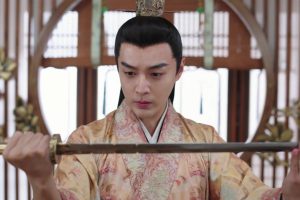 ดูหนัง ลำนำรักสลับร่าง The Trust ตอนที่ 11