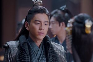 ดูหนัง หมาป่าจอมราชันย์ The Wolf ตอนที่ 7