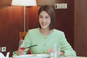 ดูหนัง รีวิวรักฉบับห้าดาว The Quirky and the Charming ตอนที่ 12