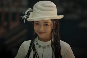 ดูหนัง หน่วยลับพิทักษ์แผ่นดิน  The Eight ตอนที่ 18