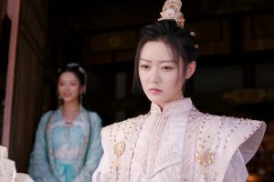 ดูหนัง โชคชะตาลิขิตให้มาพบรัก  My Uncanny Destiny ตอนที่ 21