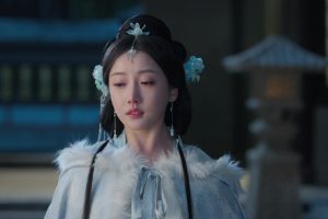 ดูหนัง เล่ห์รักนัยน์ตาแค้น Bright Eyes ตอนที่ 20
