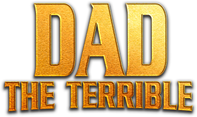 Dad The Terrible