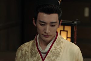 ดูหนัง บุปผารักคืนใจ In Blossom ตอนที่ 15