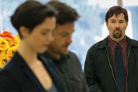 ที่มาของ 'The Gift' ภาพยนตร์ระทึกขวัญแห่งปี ที่กวาดทั้งคำชมและรายได้แบบเกินคาด!