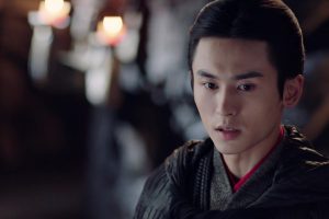 ดูหนัง หยุนซี หมอพิษหญิงยอดอัจฉริยะ Legend of Yun Xi ตอนที่ 11